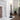 Contemporary fireplace tool set Image 1