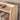Minimalist, goes anywhere bookshelf Image 3