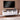 Mursley Media Cabinet w/ Storage