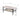Elongated oval coffee table Image 9