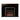 Two-tone electric fireplace Image 5