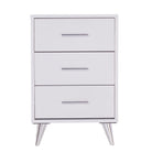 Storage nightstand or accent table Image 4