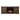 Low-profile media console w/ electric fireplace Image 2