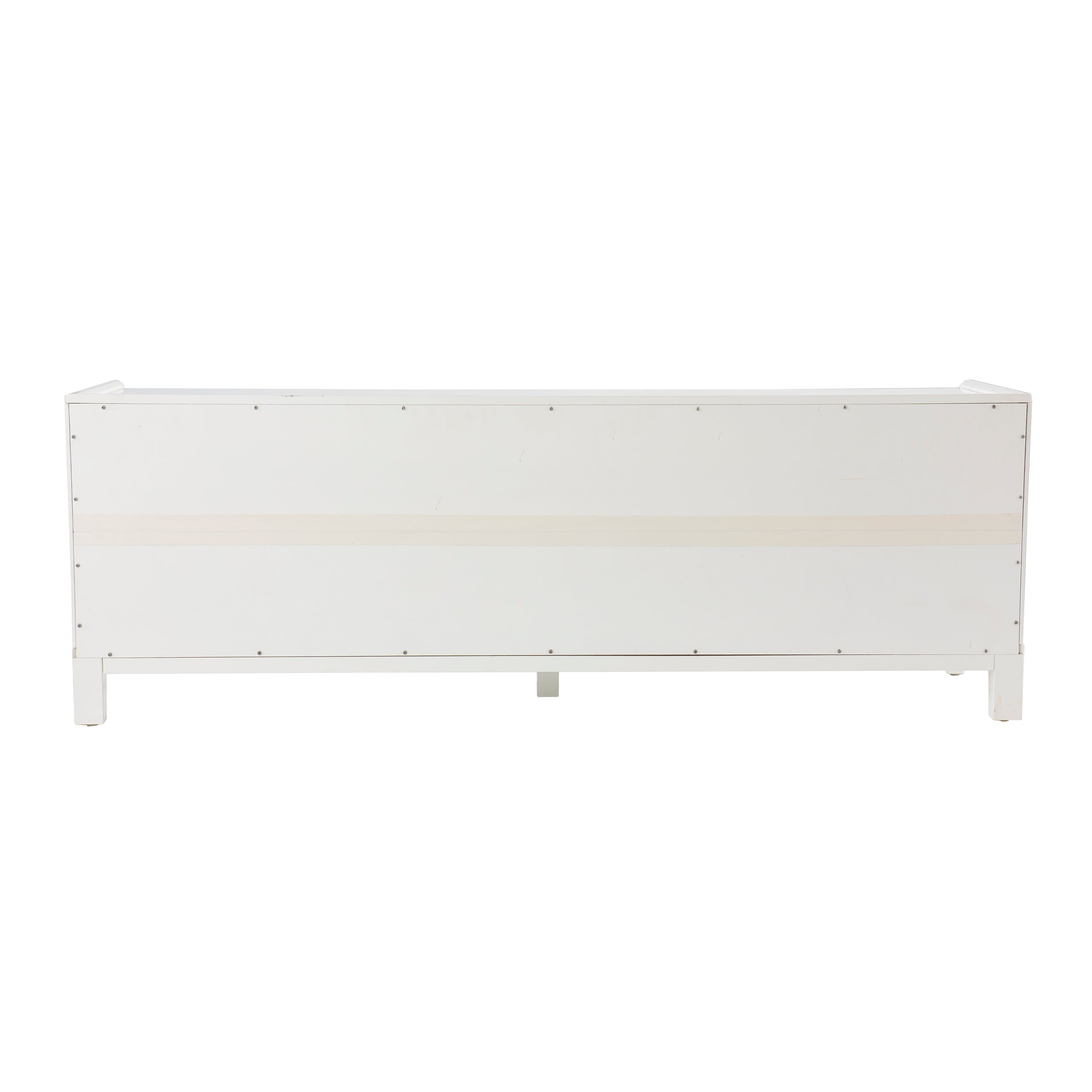 Low-profile TV/media stand Image 6
