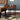 Side table with convenient drawer Image 1