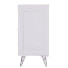 Storage nightstand or accent table Image 6