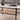 Elongated oval coffee table Image 10