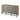 TV stand w/ media storage Image 5