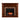 Electric media fireplace w/ faux granite surround Image 4