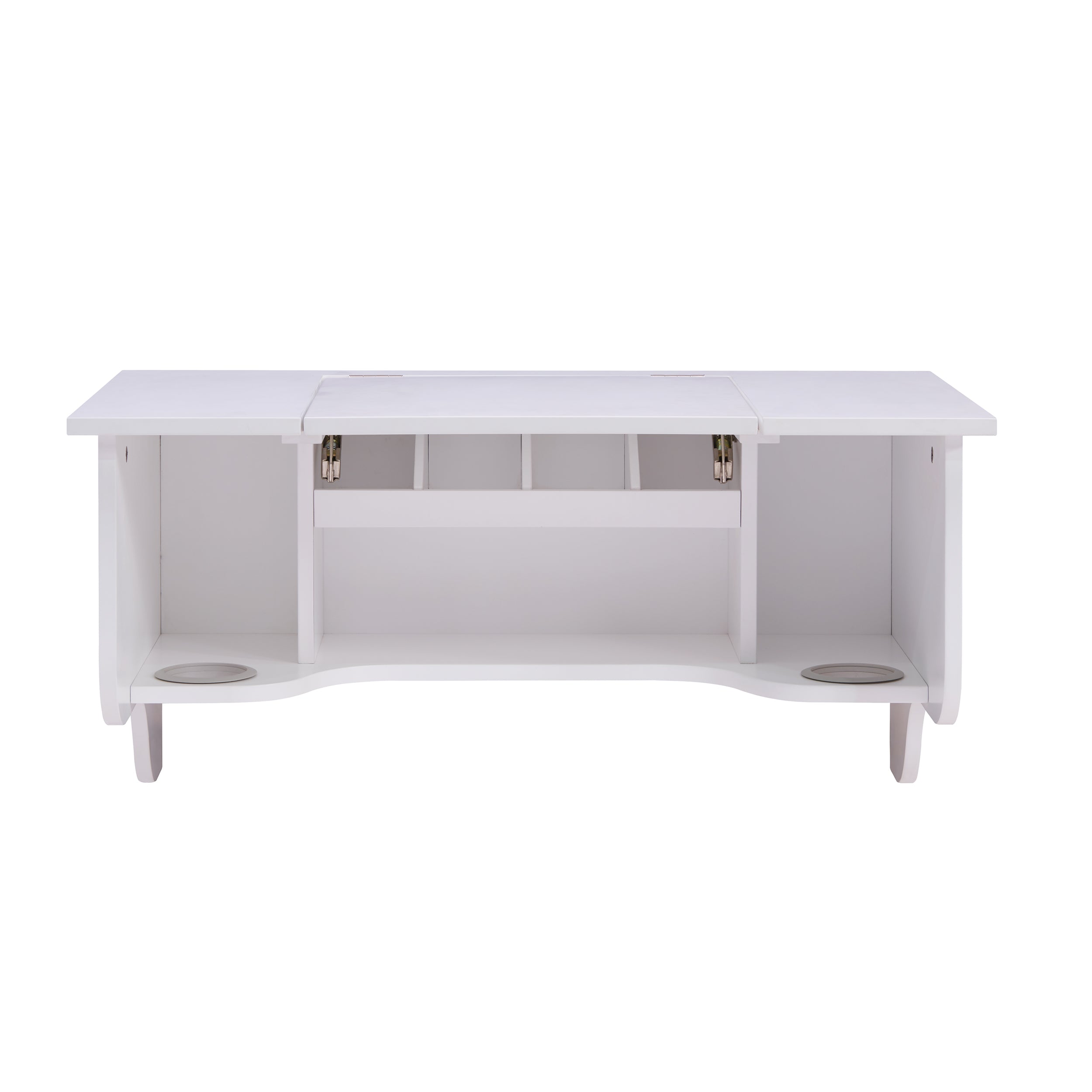 Versatile wall mount vanity Image 4