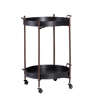 Features 2 removable trays Image 4