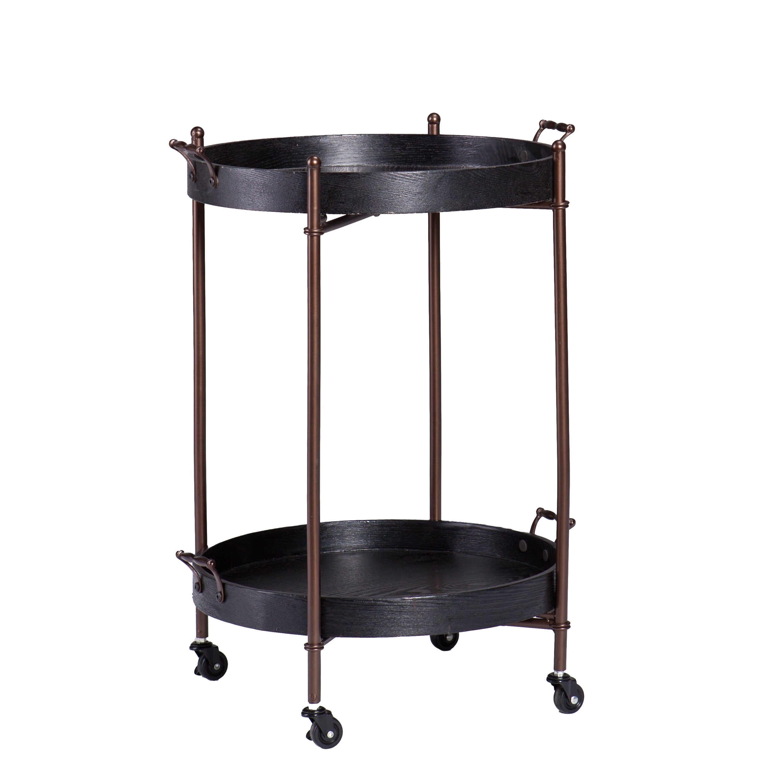 Features 2 removable trays Image 4