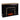 Two-tone electric fireplace Image 4
