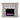 Electric fireplace w/ marble surround and color changing flames Image 8
