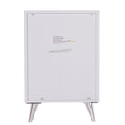 Storage nightstand or accent table Image 8