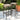 Venallo Indoor/Outdoor Barstools - 2pc Set