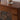 Handsome electric fireplace TV stand Image 2