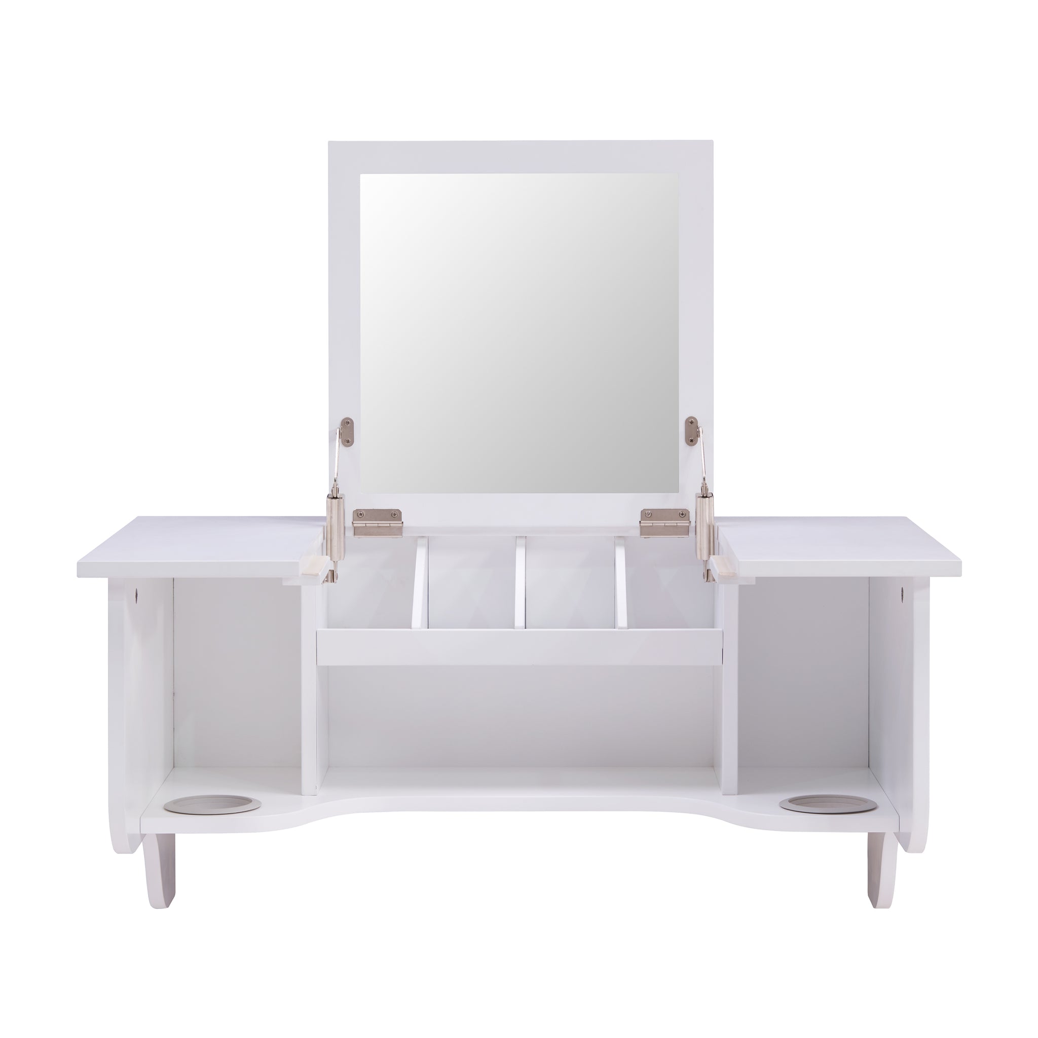 Versatile wall mount vanity Image 9