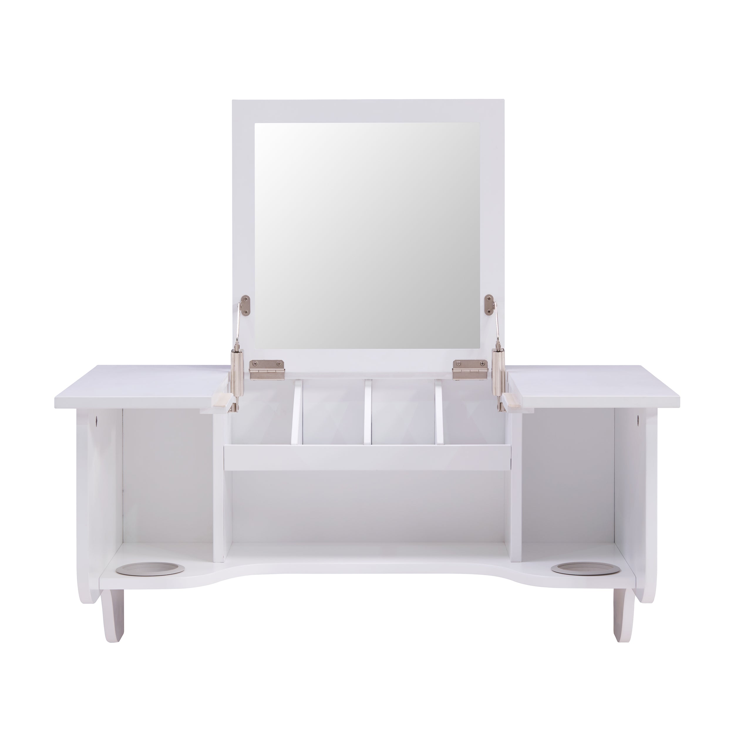 Versatile wall mount vanity Image 9
