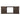 Low-profile media console w/ color changing fireplace Image 6