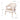Modern upholstered armchair Image 7