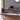 Slim design allows for home office or entryway use Image 1