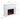 Modern electric fireplace w/ mirror accents Image 7