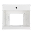 Supplemental heat for a cozy feel in a room up to 400 square feet Image 7