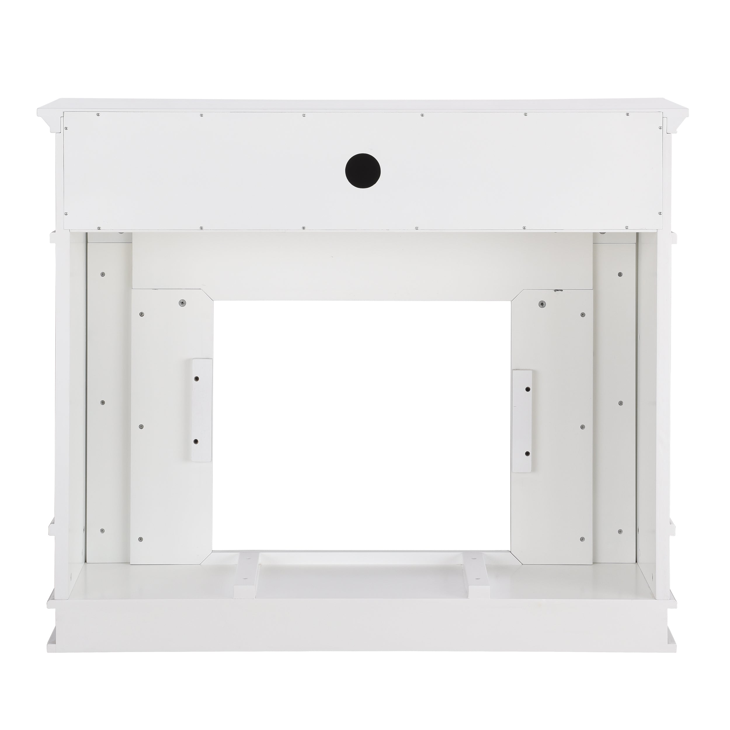 Supplemental heat for a cozy feel in a room up to 400 square feet Image 7