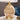 Table lamp w/ shade Image 2