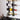 Functional, decorative wall sculpture Image 2