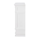 Supplemental heat for a cozy feel in a room up to 400 square feet Image 8