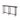 Narrow entryway table Image 8