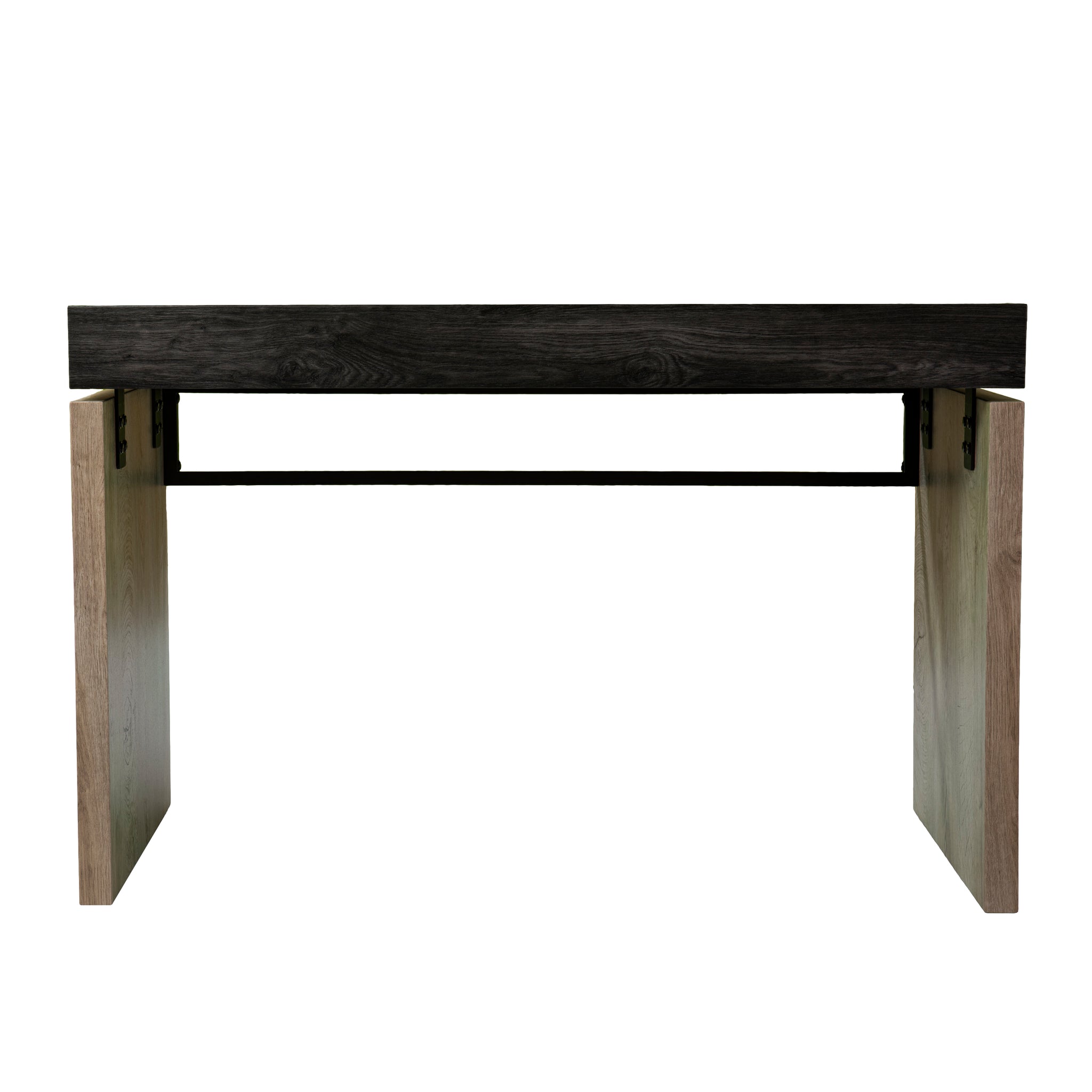 Rectangular writing desk Image 3