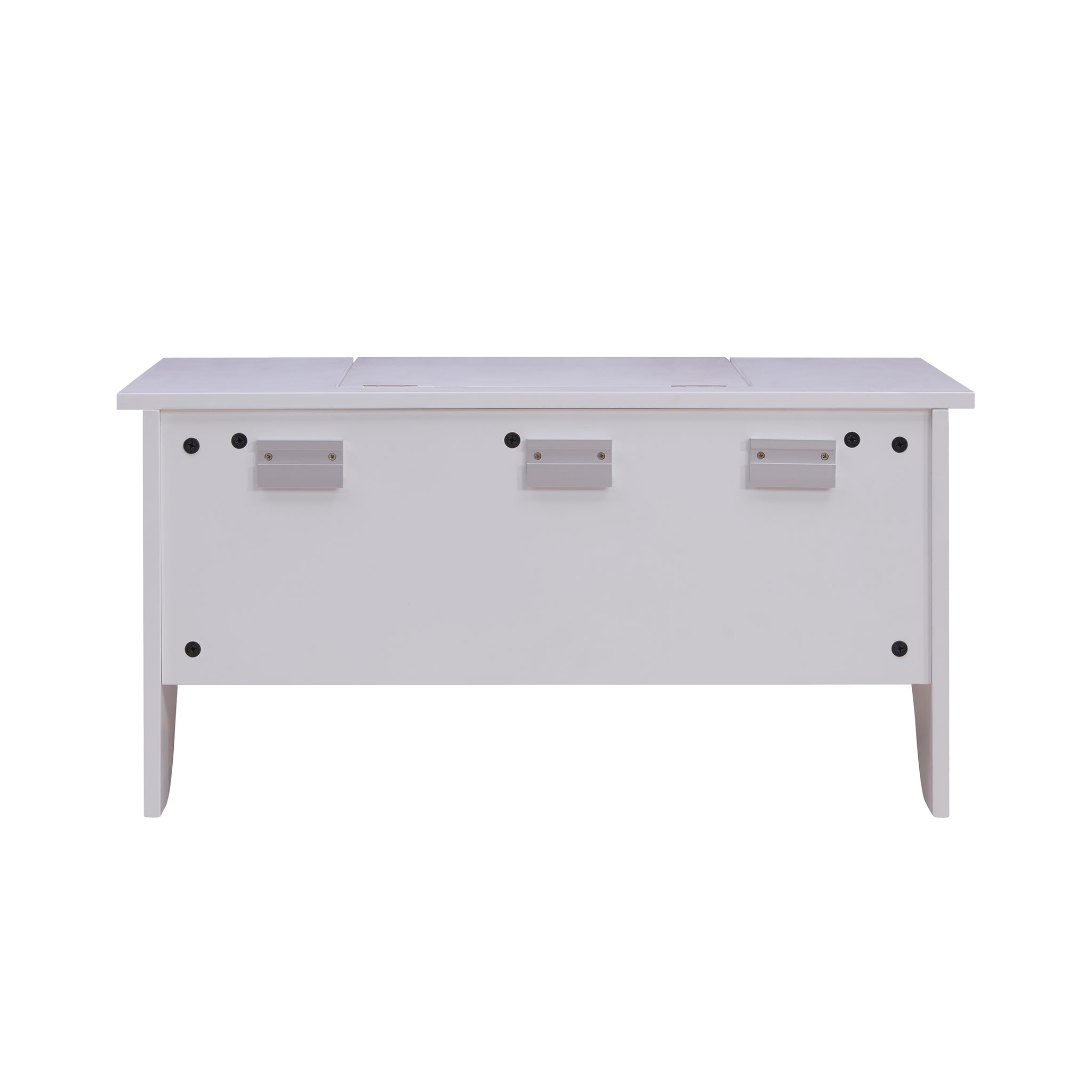 Versatile wall mount vanity Image 6