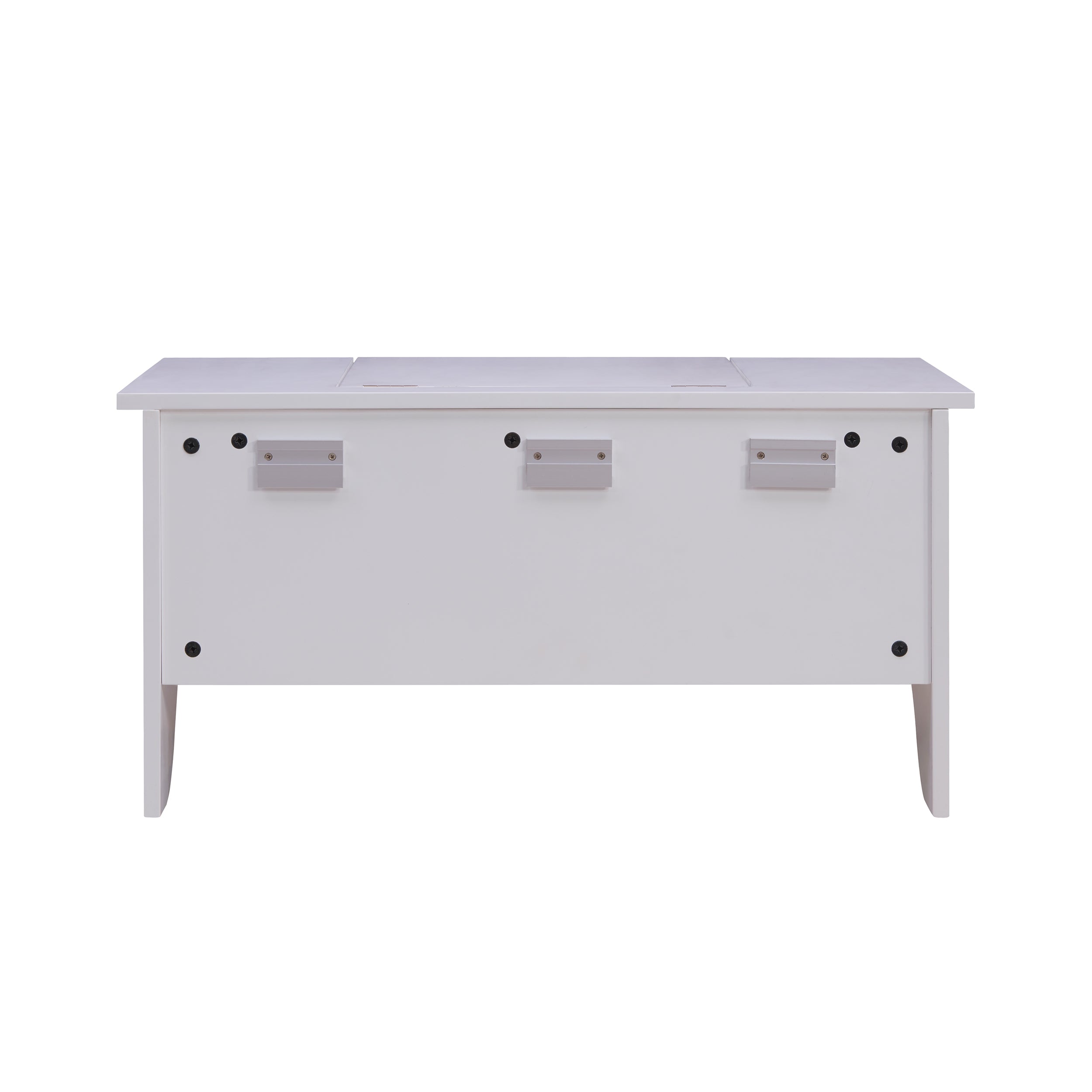 Versatile wall mount vanity Image 6