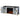 Modern electric fireplace w/ media storage Image 10