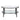 Elegant and simple coffee table Image 5