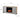 Electric fireplace w/ media storage Image 10