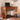 Convenient, small-space friendly corner design Image 1