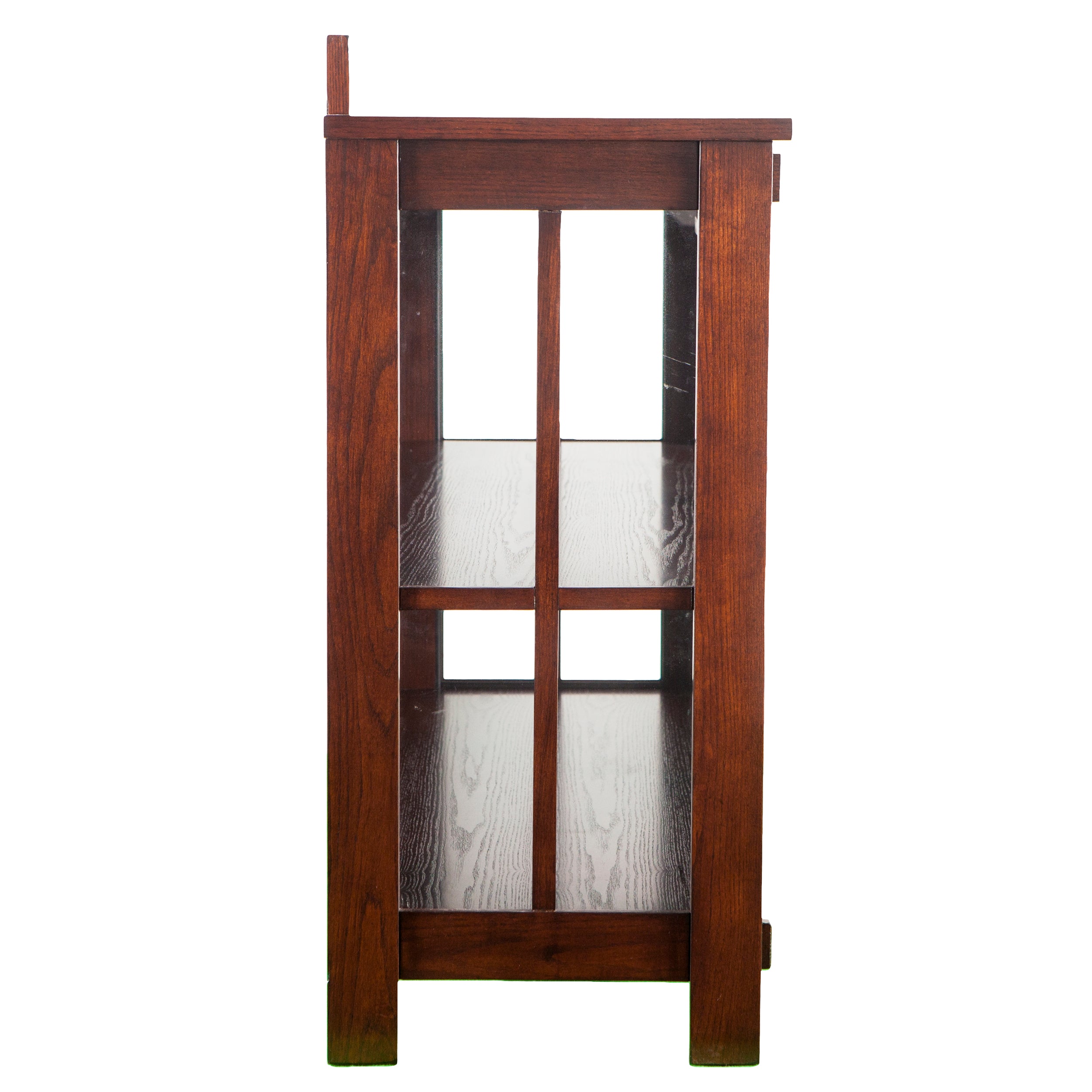 Goes anywhere storage and display cabinet Image 6