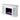 Fireplace curio w/ color changing flames Image 4