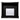 Modern two-tone electric fireplace Image 6