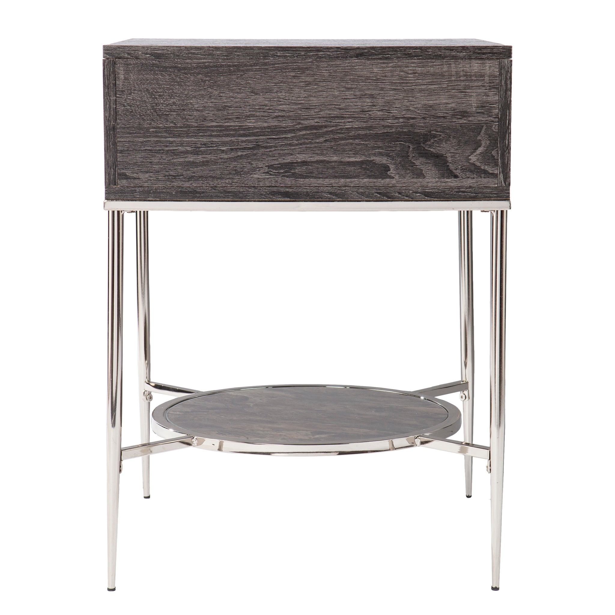 Waltenson Nightstand w/ Storage