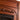 Handsome bookcase fireplace w/ striking woodwork details Image 2