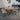 Outdoor dining set with 1 bench and 2 chairs Image 4